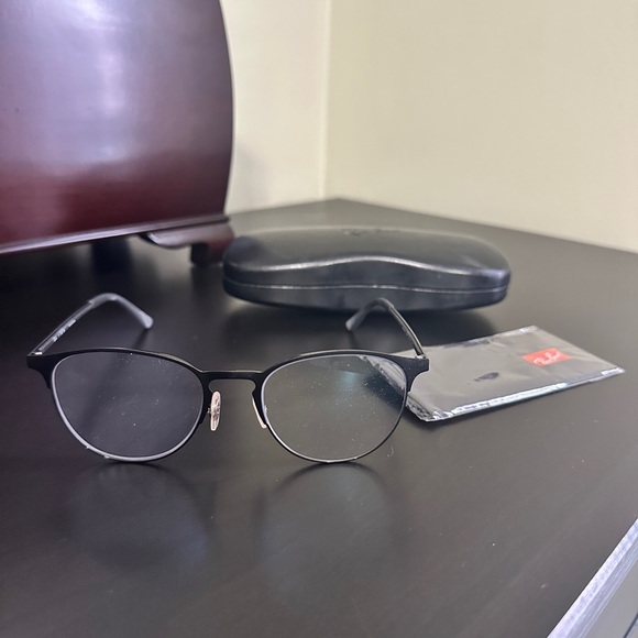 Ray-Ban Accessories - Ray Ban Reading Glasses. Style no. RB6375.